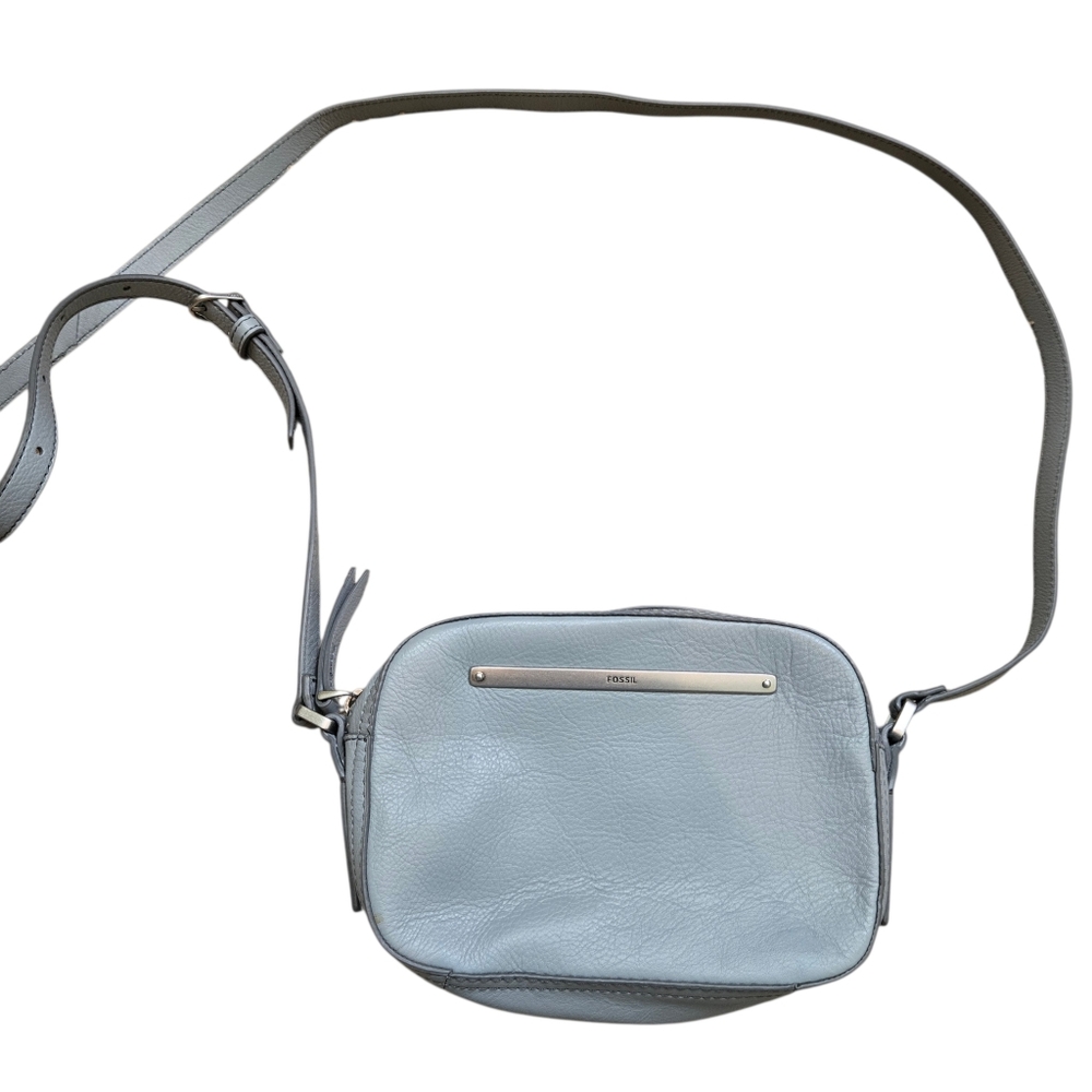 Fossil Liza Small‎ Camera Crossbody Bag